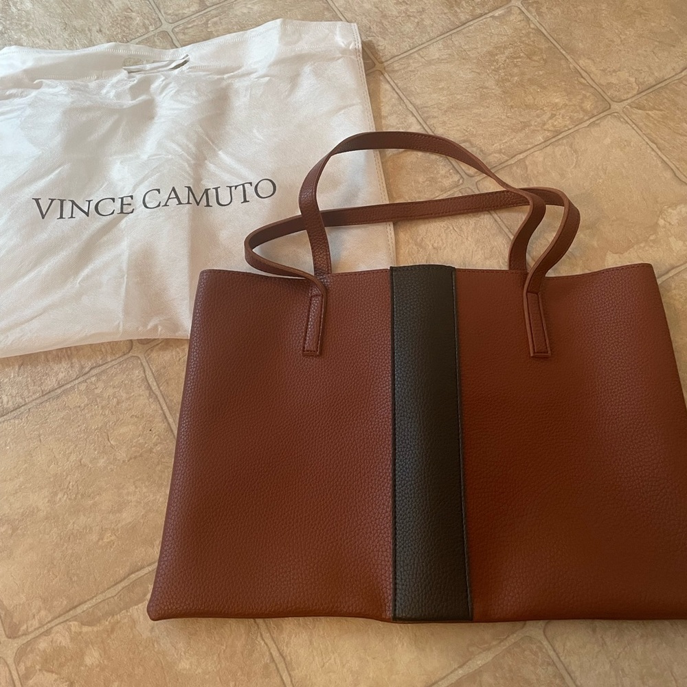 Vince Camato Luck Tote (NEW)